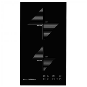 Встраиваемая индукционная варочная панель Kuppersberg ICO 302 00005874