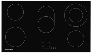 Встраиваемая электрическая варочная панель Kuppersberg EMS901 00005909