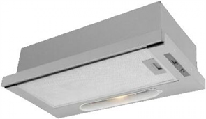 Встраиваемая вытяжка Kuppersberg Slimlux IV 60 X 00005937