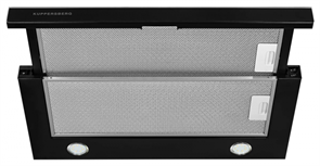 Встраиваемая вытяжка Kuppersberg Slimlux IV 60 GB 00005938