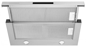 Встраиваемая вытяжка Kuppersberg Slimbox 60 X 00005940