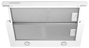 Встраиваемая вытяжка Kuppersberg Slimbox 60 GW 00005944