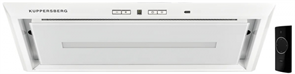 Встраиваемая вытяжка Kuppersberg Inbox 54 W 00005946
