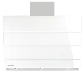 Островная вытяжка Kuppersberg Ramz 90 W 00005955