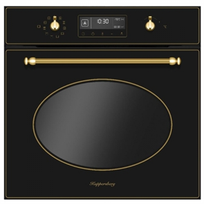 Встраиваемый электрический духовой шкаф Kuppersberg SD 693 B 00005959