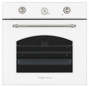 Встраиваемый электрический духовой шкаф Kuppersberg SR 609 W 00005985