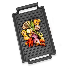 Kuppersberg Сковорода - гриль G2P сковорода 00005996