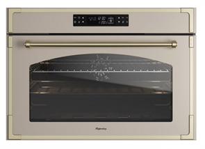 Встраиваемый электрический духовой шкаф Kuppersberg FR 911 C Bronze 00005998