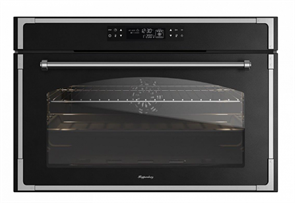 Встраиваемый электрический духовой шкаф Kuppersberg FR 911 ANT Silver 00005999