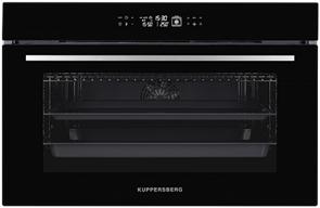 Электрический духовой шкаф KUPPERSBERG FH 911 B 00006000
