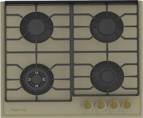 Газовая варочная панель Kuppersberg FQ 602 C 00006012