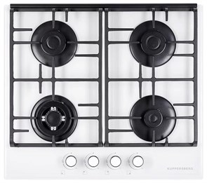 Газовая поверхность Kuppersberg FQ 62 W 00006016
