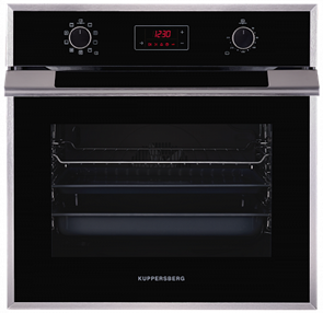 Встраиваемый электрический духовой шкаф Kuppersberg HFZ 691 BX 00006031
