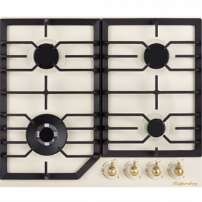 Встраиваемая газовая варочная панель Kuppersberg FS 601 C bronze 00006033