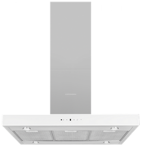 Островная вытяжка Kuppersberg Dudl 8 GW 00006059