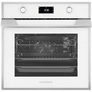 Встраиваемый электрический духовой шкаф Kuppersberg FZH 611 W 00006089