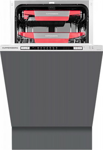 Встраиваемая посудомоечная машина Kuppersberg GSM 4573 00006112