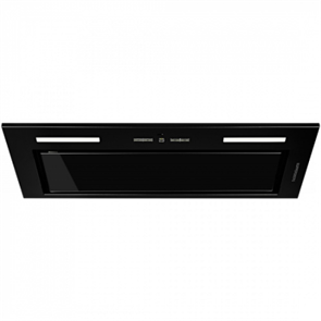 Встраиваемая вытяжка Kuppersberg Ibox 60 B 00006131