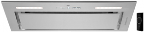 Встраиваемая вытяжка Kuppersberg Ibox 60 X 00006133