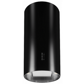 Каминная вытяжка Kuppersberg WL-Tuba B 00006134