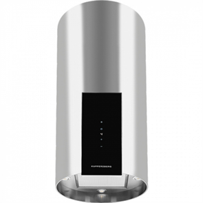 Каминная вытяжка Kuppersberg WL-Motuba X 00006137