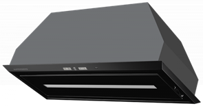 Встраиваемая вытяжка Kuppersberg Inbox 73 B 00006141