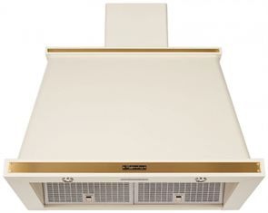 Вытяжка Kuppersberg T 969 C Bronze 00006142