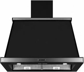 Каминная вытяжка Kuppersberg T 969 ANT silver 00006143