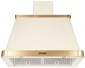 Вытяжка Kuppersberg V 939 C Bronze 00006165