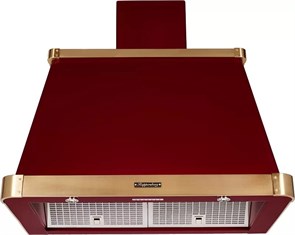 Вытяжка Kuppersberg V 939 BOR Bronze 00006168