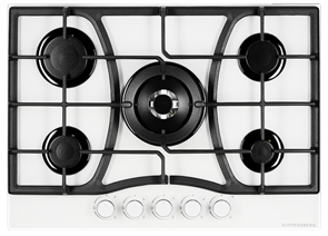 Встраиваемая газовая варочная панель Kuppersberg FG 73 W 00006204