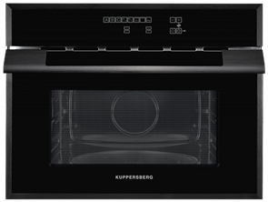 Встраиваемая микроволновая печь Kuppersberg HMWZ 969 B 00006210