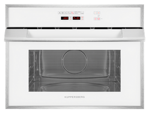 Встраиваемая микроволновая печь Kuppersberg HMWZ 969 W 00006211