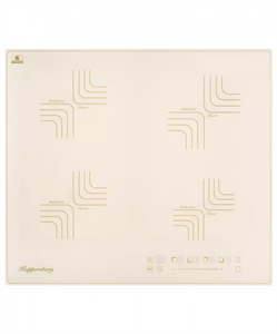 Встраиваемая индукционная варочная панель Kuppersberg ICS606C 00006216