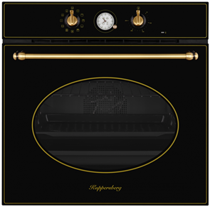 Встраиваемый электрический духовой шкаф Kuppersberg SR 6911 B Bronze 00006219