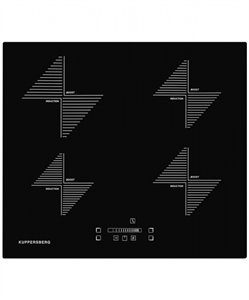 Встраиваемая индукционная варочная панель Kuppersberg ICS606 00006227