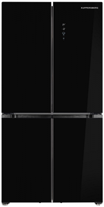Холодильник Kuppersberg NFFD 183 BKG 00006230
