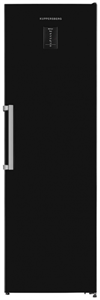 Морозильная камера Kuppersberg NFS 186 BK 00006240