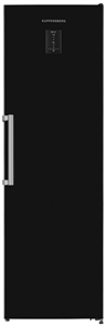 Холодильник Kuppersberg NRS 186 BK 00006241