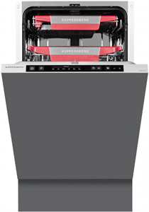 Встраиваемая посудомоечная машина Kuppersberg GSM 4574 00006254