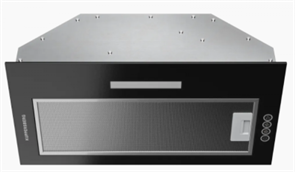 Встраиваемая вытяжка Kuppersberg INTOUCH 60 B 00006340