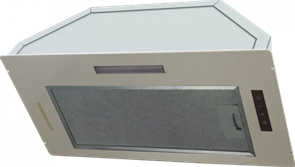 Встраиваемая вытяжка Kuppersberg Intouch 60 C 00006342