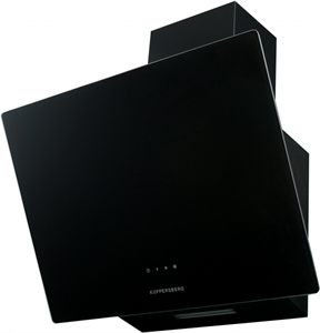 Каминная вытяжка Kuppersberg F 605 B 00006356