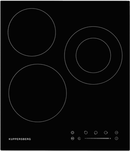 Встраиваемая электрическая варочная панель Kuppersberg ECS 403 00006375