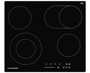 Встраиваемая электрическая варочная панель Kuppersberg ECS 627 00006377