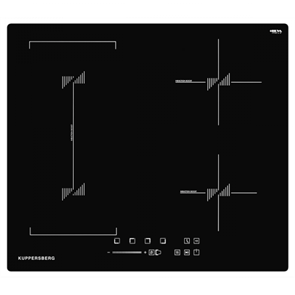 Встраиваемая индукционная варочная панель Kuppersberg ICS 617 00006379