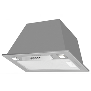 Встраиваемая вытяжка Kuppersberg Inlinea 60 X 00006389