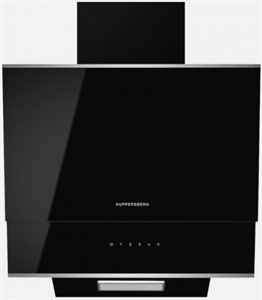 Каминная вытяжка Kuppersberg F 600 BX 00006394