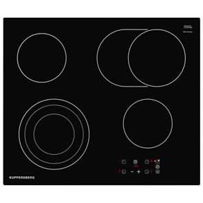 Встраиваемая электрическая варочная панель Kuppersberg ESO 629 00006396
