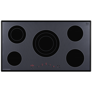 Встраиваемая электрическая варочная панель Kuppersberg ESO 905 F 00006397